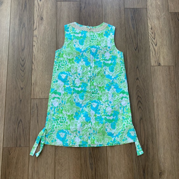 Lilly Pulitzer | Girls shift | It's a Zoo - Picture 2 of 4